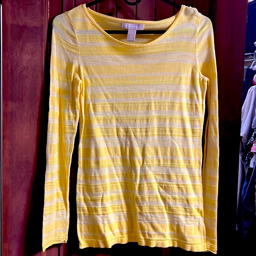 Banana Republic long sleeve